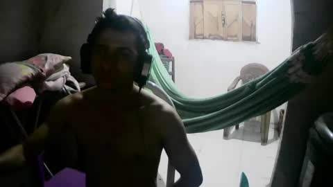 Snapshot of ssjkm chatting on 11.03.25 Daniel online show from 11.03.25