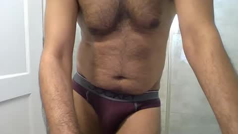 slave online show from 01.13.25