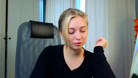 Kate online show from 11.20.25