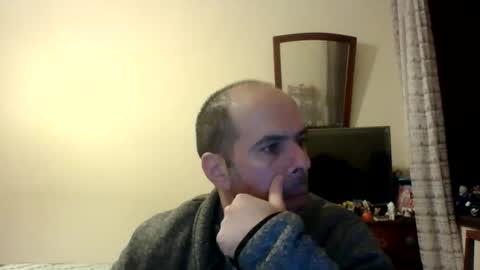 Snapshot of sstrasser chatting on 01.03.25 ShYgUy online show from 01.03.25