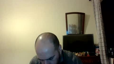 Snapshot of sstrasser chatting on 02.09.25 ShYgUy online show from 02.09.25