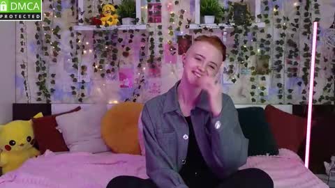 Agatha online show from 11.18.25