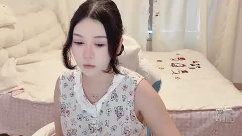 Snapshot of ssweet_aurora chatting on 07.27.26 Aurora online show from 07.27.26