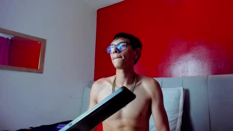 Ssweetthott online show from 03.03.25