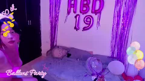 ssy tgn online show from 03.03.25