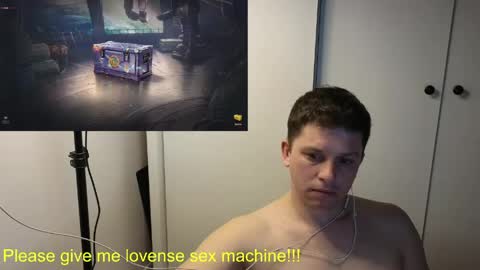 st1vemaster01 online show from 04.27.26