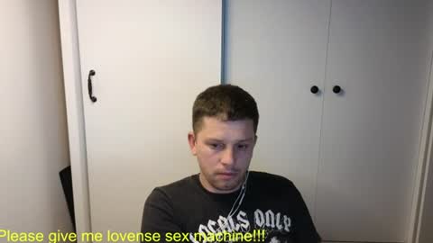 Snapshot of st1vemaster01 chatting on 06.11.26 st1vemaster01 online show from 06.11.26