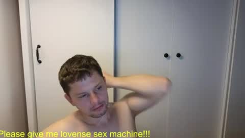 st1vemaster01 online show from 06.21.26