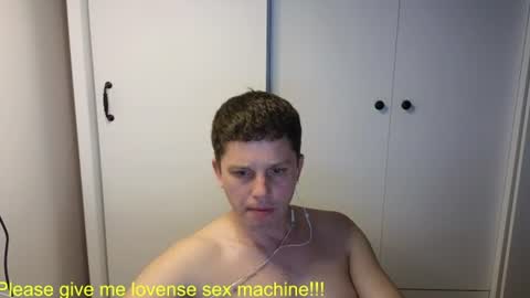 st1vemaster01 online show from 07.02.26