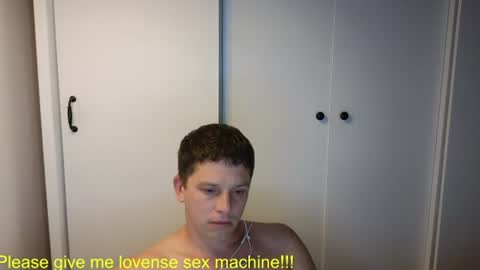 st1vemaster01 online show from 07.05.26