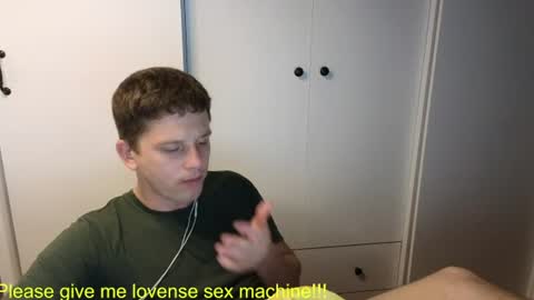 st1vemaster01 online show from 07.06.26