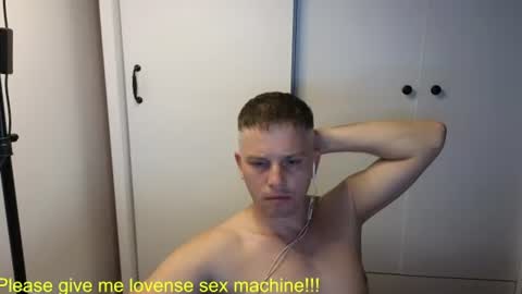 st1vemaster01 online show from 07.11.26