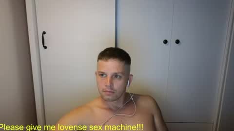 st1vemaster01 online show from 07.13.26