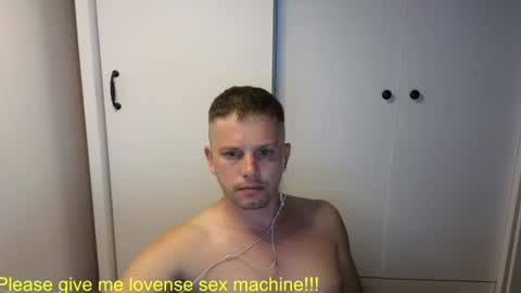 st1vemaster01 online show from 07.14.26