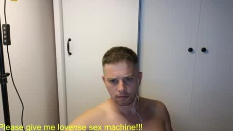st1vemaster01 online show from 07.15.26