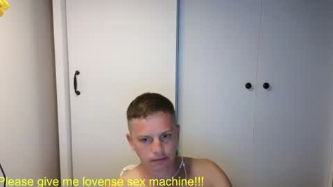 st1vemaster01 online show from 07.17.26