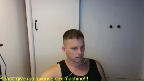 st1vemaster01 online show from 07.19.26