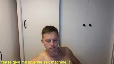 st1vemaster01 online show from 07.26.26