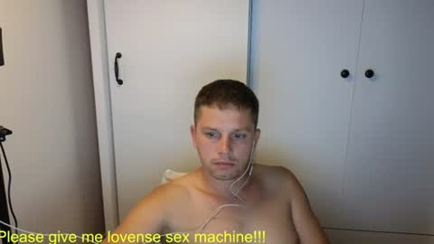 st1vemaster01 online show from 07.27.26