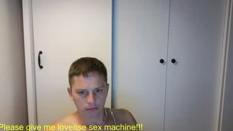 st1vemaster01 online show from 07.29.26