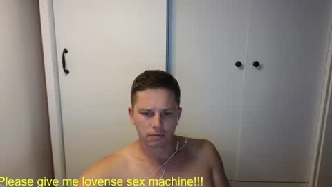 st1vemaster01 online show from 08.01.26