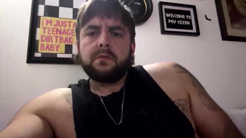 st3v3j online show from 09.26.25