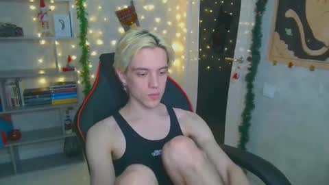 Nick Gasai online show from 12.06.24