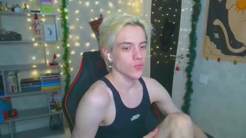 Nick Gasai online show from 12.06.24