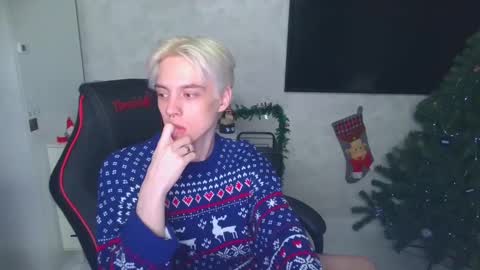 Nick Gasai online show from 12.24.24
