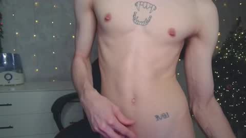 Nick Gasai online show from 12.30.24