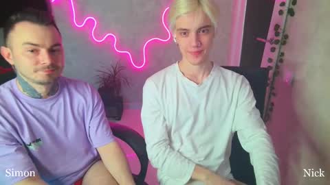 Nick Gasai online show from 02.09.25