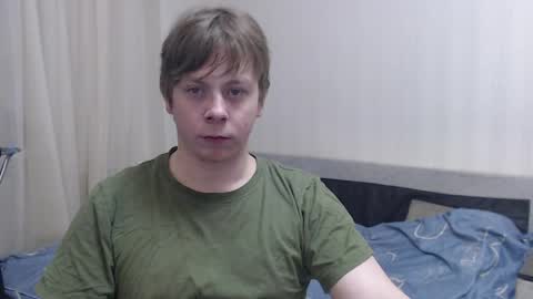 Joe Peach online show from 03.08.26