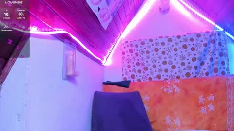 Snapshot of staacy37 chatting on 01.22.25 staacy online show from 01.22.25