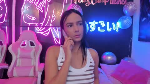 staarlightt online show from 02.24.26