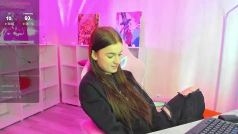 Stacey GMT5 Mo Tu We Th Fr Sa 3am -10am online show from 12.06.24