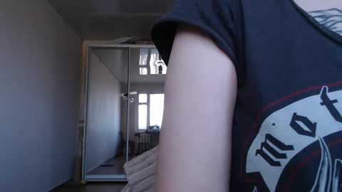 Snapshot of stacey_hot_01 chatting on 02.26.25 Stacey online show from 02.26.25