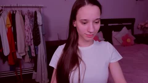 Snapshot of staceycutie chatting on 02.03.26 StaceyCutie online show from 02.03.26