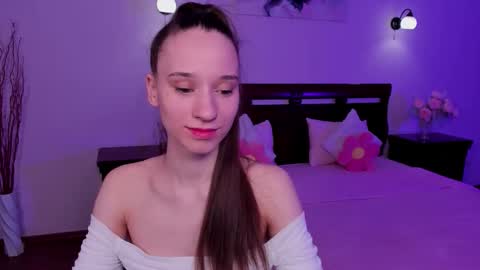 Snapshot of staceycutie chatting on 02.28.26 StaceyCutie online show from 02.28.26