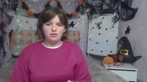 Stacey online show from 10.27.25