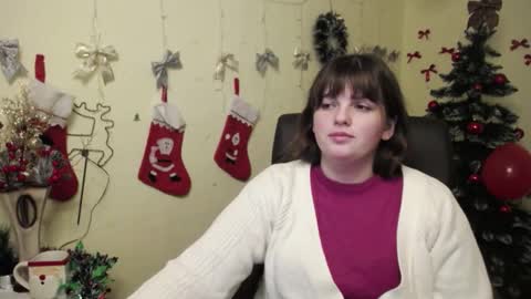 Stacey online show from 12.15.25