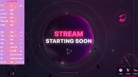 StaceyMarie X online show from 01.28.25