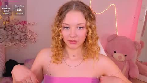 Snapshot of staceyyjones chatting on 05.19.26 Stacey online show from 05.19.26