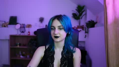 stacy  x3 online show from 04.12.26