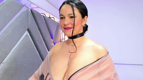 Stacy online show from 03.27.26