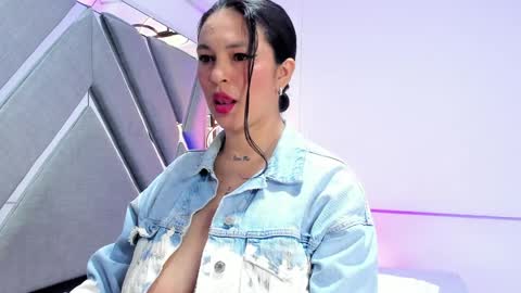 Stacy online show from 03.28.26