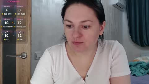 Snapshot of stacy_davise chatting on 12.15.25 STACY online show from 12.15.25