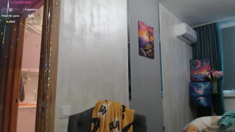 STACY online show from 03.07.26