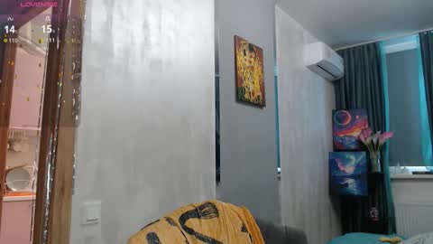 STACY online show from 03.11.26