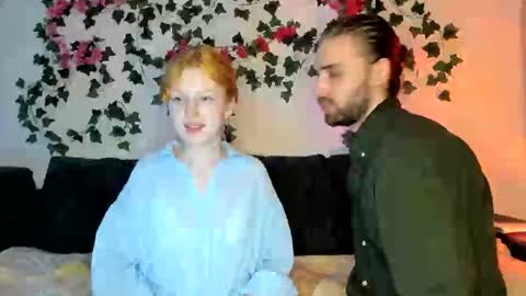 stacy_liam online show from 04.11.26