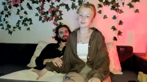 stacy_liam online show from 04.20.26
